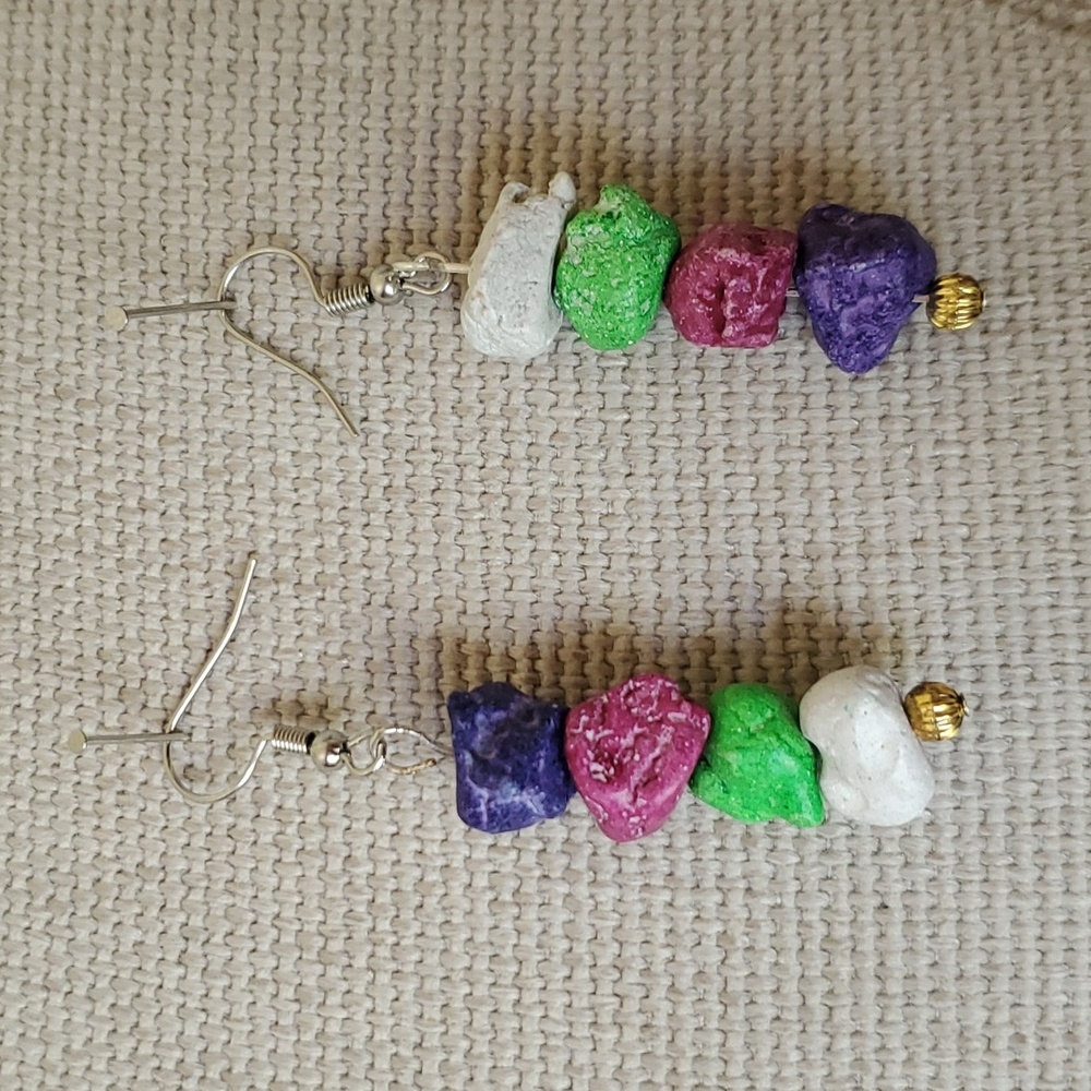 Handcrafted Earrings